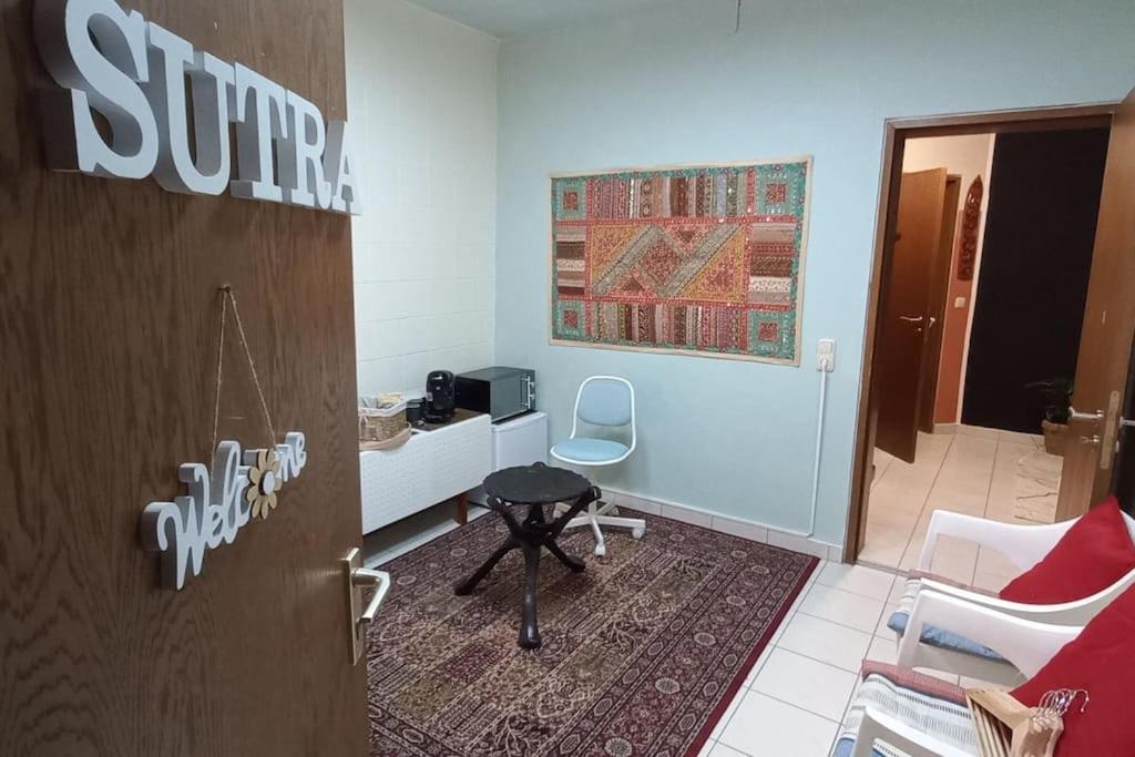 Sutra Home - Ottobrunn, Munich Luaran gambar