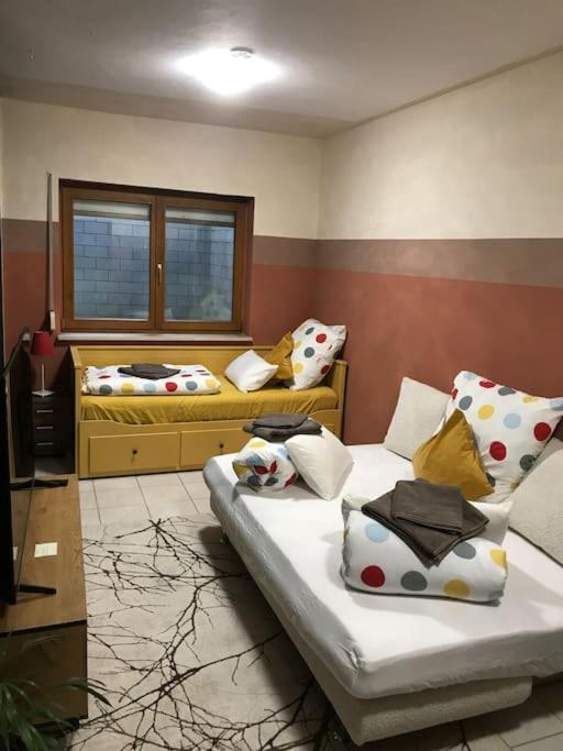 Sutra Home - Ottobrunn, Munich Luaran gambar