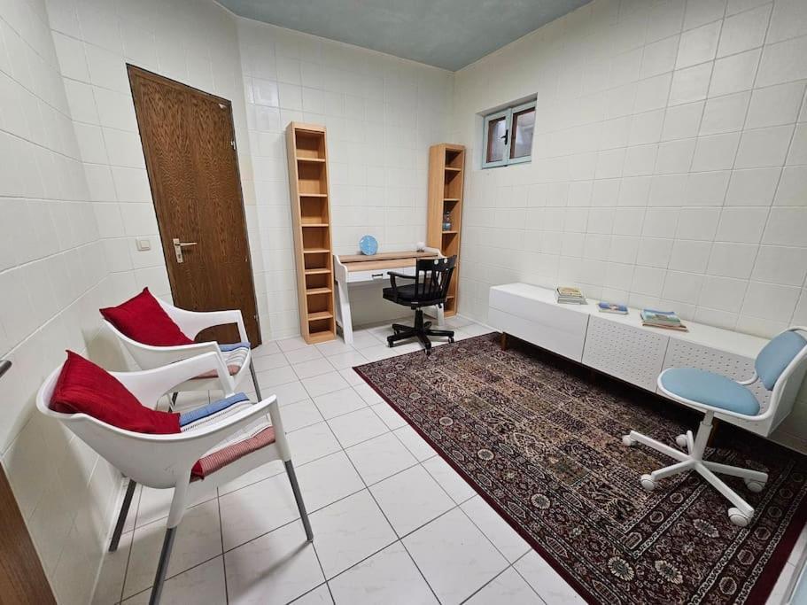 Sutra Home - Ottobrunn, Munich Luaran gambar